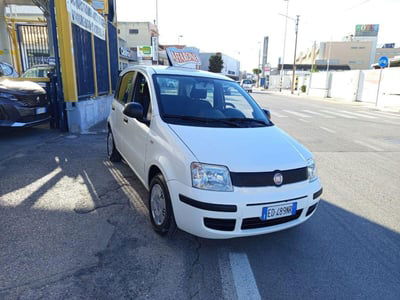 Fiat Panda 1.1 Active