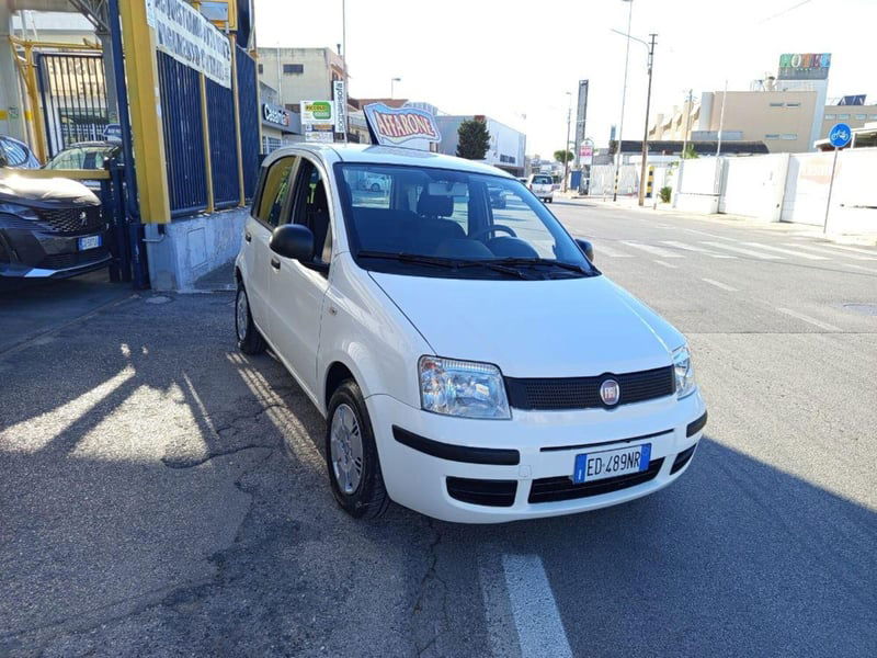 Fiat Panda 1.1 Active