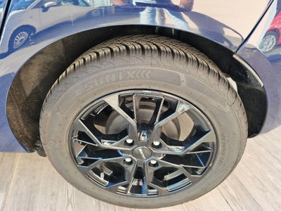 Ford Fiesta 1.5 TDCi 75CV 5 porte (7)