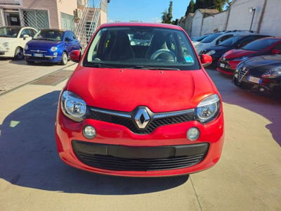 Renault Twingo 1.0 SCe Wave usata