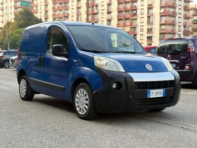 Fiat Fiorino 1.3 MJT 75CV Furgone