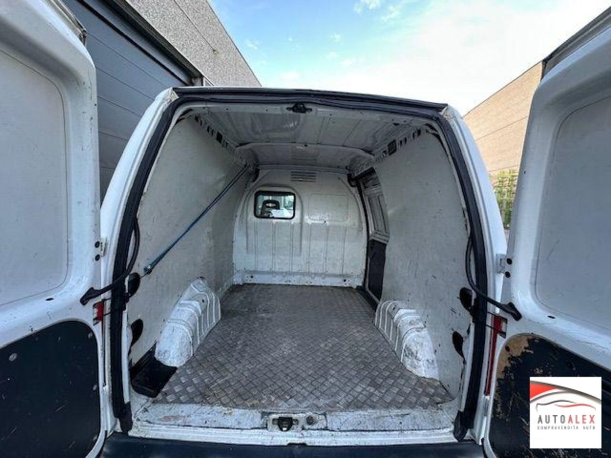 Fiat Scudo Furgone 2.0 JTD Furgone (11)