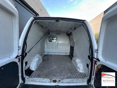Fiat Scudo Furgone 2.0 JTD Furgone (11)