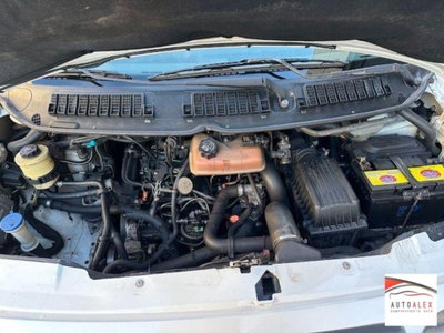 Fiat Scudo Furgone 2.0 JTD Furgone (14)