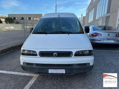 Fiat Scudo Furgone 2.0 JTD Furgone (2)