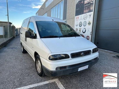 Fiat Scudo Furgone 2.0 JTD Furgone (3)