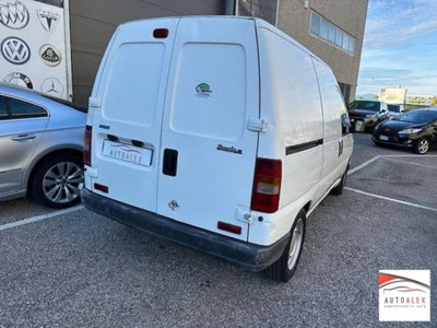 Fiat Scudo Furgone 2.0 JTD Furgone (4)