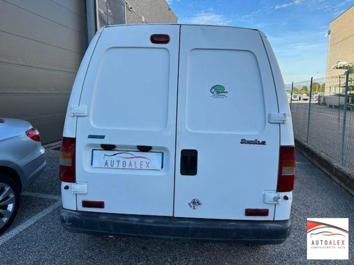 Fiat Scudo Furgone 2.0 JTD Furgone (5)