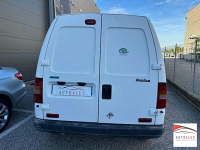 Fiat Scudo Furgone 2.0 JTD Furgone (5)