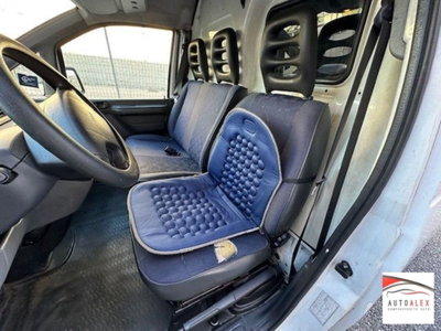Fiat Scudo Furgone 2.0 JTD Furgone (8)