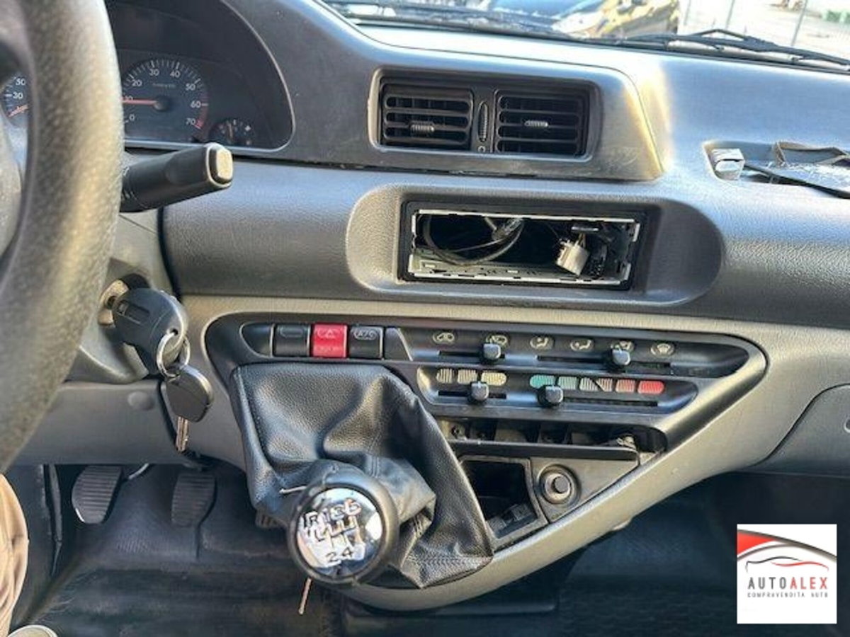 Fiat Scudo Furgone 2.0 JTD Furgone (9)