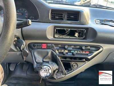 Fiat Scudo Furgone 2.0 JTD Furgone (9)