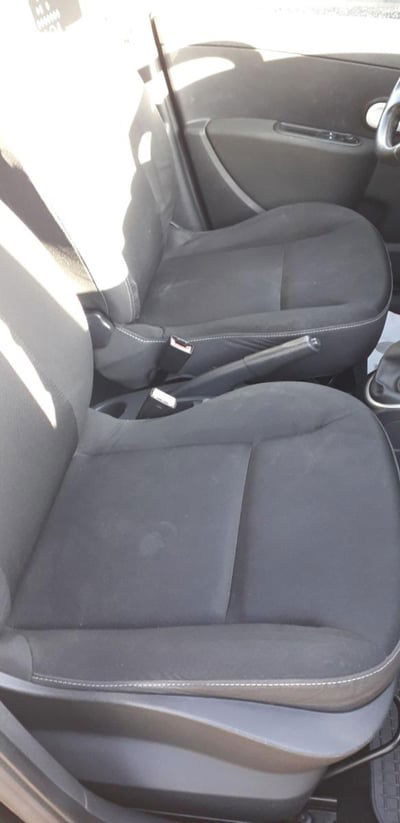 Renault Clio 1.5 dCi 75CV 5 porte Dynamique
