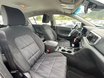 Kia Sportage 1.6 CRDI 136 CV DCT7 2WD Mild Hybrid Style (10)