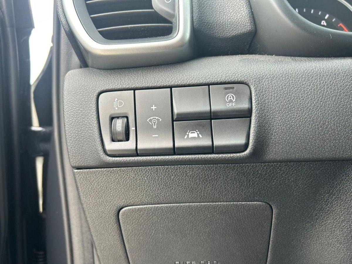 Kia Sportage 1.6 CRDI 136 CV DCT7 2WD Mild Hybrid Style (16)