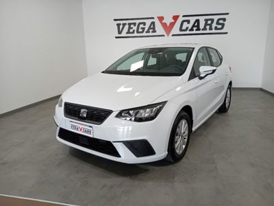 SEAT Ibiza 1.0 EcoTSI 95 CV S/S 5p. Style usata