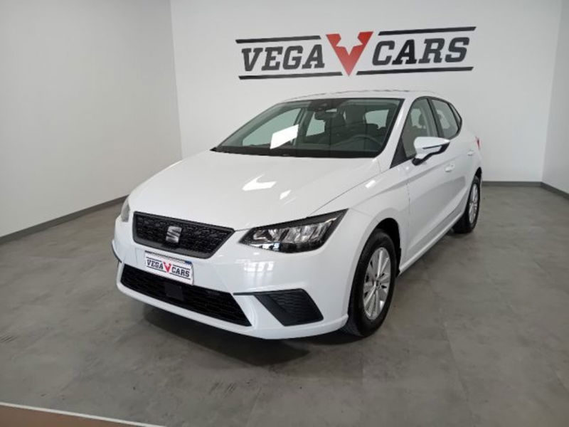 SEAT Ibiza 1.0 EcoTSI 95 CV S/S 5p. Style