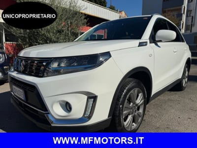 Suzuki Vitara 1.4 Hybrid Easy Cool usata