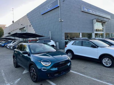 Fiat 600 1.2 hybrid La Prima 110cv auto usata