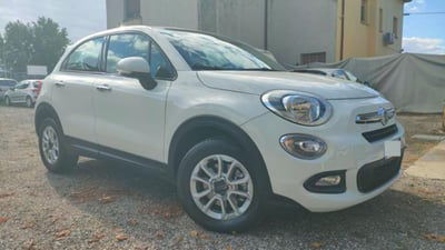 Fiat 500X 1.6 MultiJet 120 CV DCT Business usata