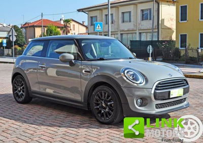 MINI Mini 1.5 One 75 CV usata