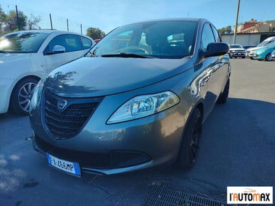 Lancia Ypsilon 1.2 69 CV 5 porte Elefantino usata
