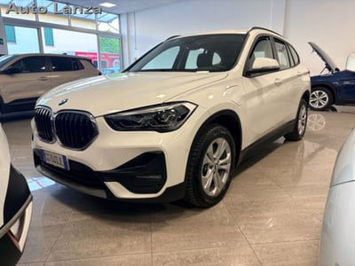 BMW X1 xDrive25e Business Advantage usata