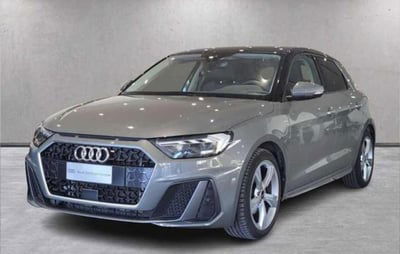 Audi A1 Sportback 35 TFSI S tronic S line edition usata