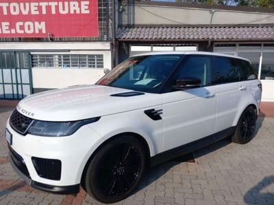 Land Rover Range Rover 3.0d i6 mhev HSE awd 249cv auto usata