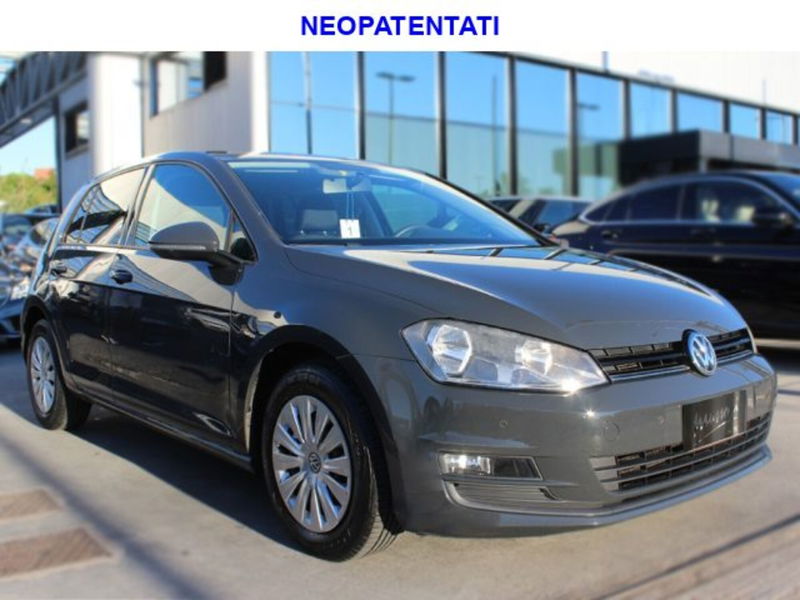 Volkswagen Golf 1.2 TSI 85 CV 5p. Trendline BlueMotion Technology