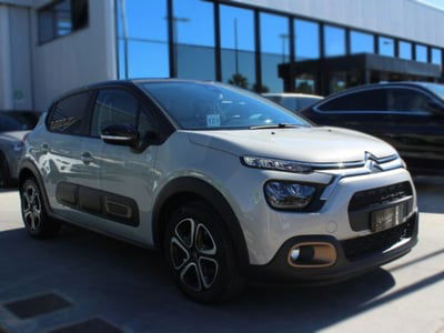 Citroen C3 1.2 puretech You s&s 83cv neopatentati usata