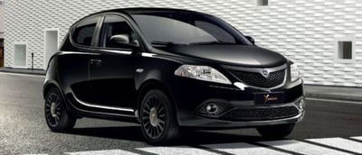 Lancia Ypsilon 1.0 FireFly 5 porte S&S Hybrid Ecochic Gold usata