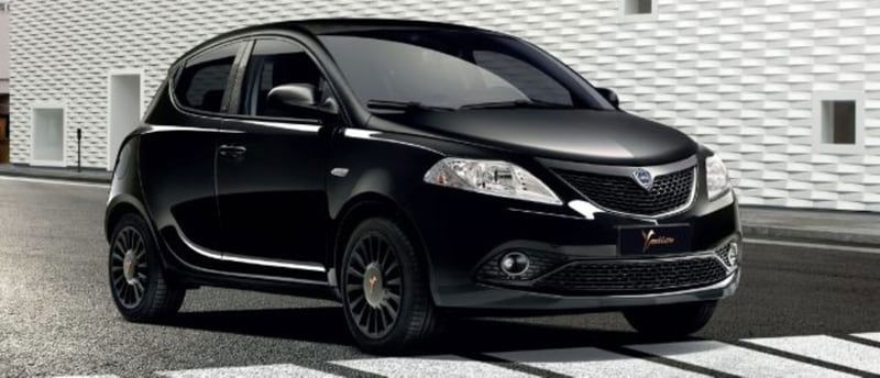 Lancia Ypsilon 1.0 FireFly 5 porte S&S Hybrid Ecochic Gold