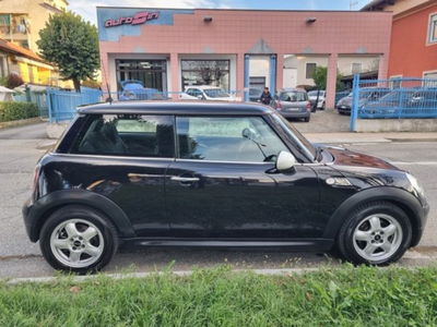 MINI Mini 1.6 16V One (55kW) usata