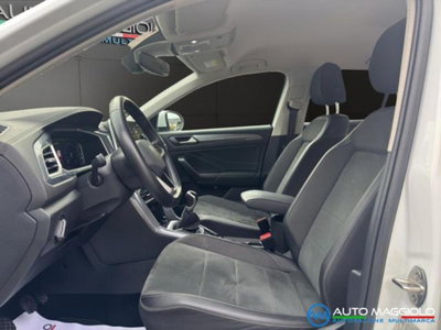 Volkswagen T-Roc 1.0 TSI Style (11)