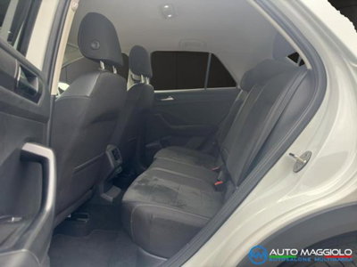 Volkswagen T-Roc 1.0 TSI Style (12)