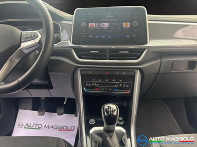 Volkswagen T-Roc 1.0 TSI Style (13)