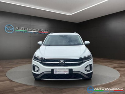 Volkswagen T-Roc 1.0 TSI Style (2)