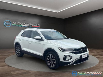 Volkswagen T-Roc 1.0 TSI Style (3)