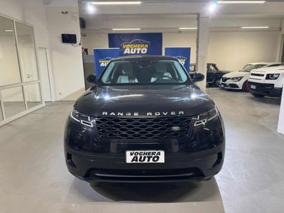 Land Rover Range Rover Velar 2.0D I4 240 CV R-Dynamic HSE usata