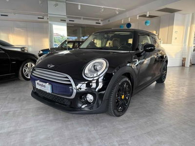MINI Mini 1.5 Cooper D usata