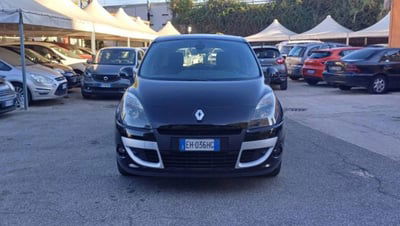 Renault Scenic E-Tech Electric 1.5 dCi 110CV Dynamique usata
