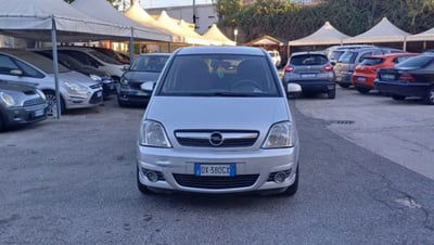 Opel Meriva 1.6 16V Cosmo