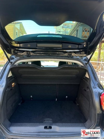 Citroen C3 Aircross BlueHDi 120 S&S EAT6 Shine (13)