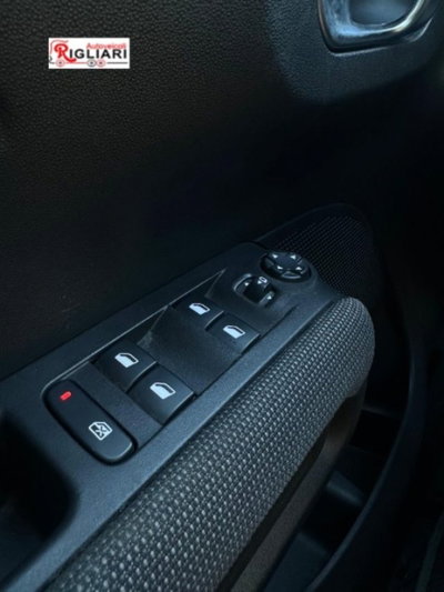 Citroen C3 Aircross BlueHDi 120 S&S EAT6 Shine (15)