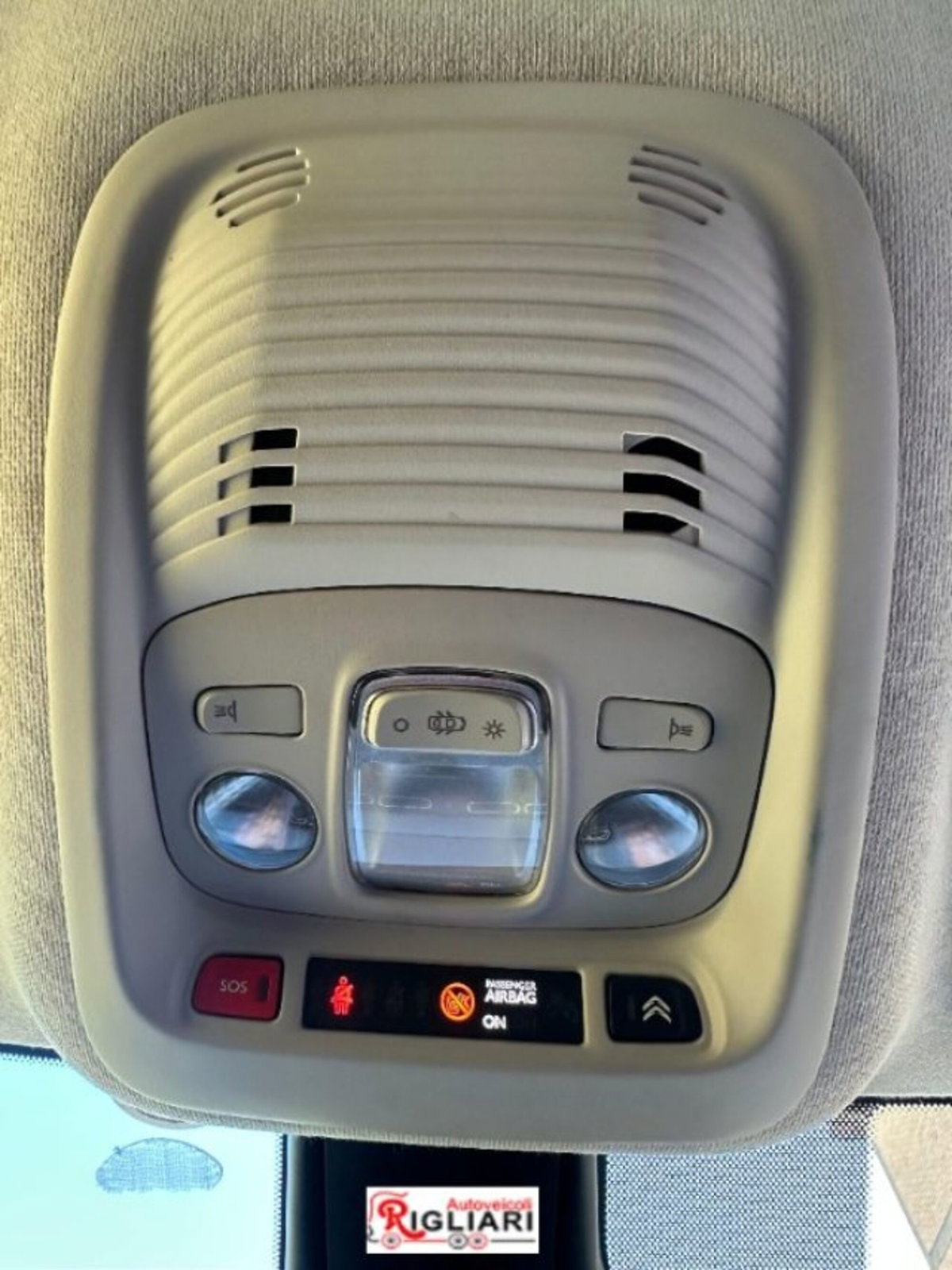 Citroen C3 Aircross BlueHDi 120 S&S EAT6 Shine (16)