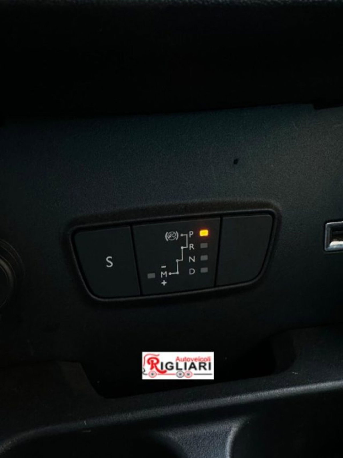 Citroen C3 Aircross BlueHDi 120 S&S EAT6 Shine (17)