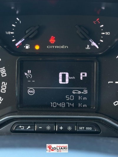 Citroen C3 Aircross BlueHDi 120 S&S EAT6 Shine (9)