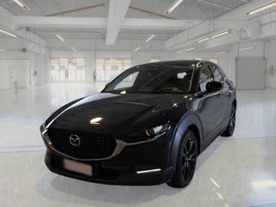 Mazda CX-30 2.0 m-hybrid Homura 2wd 122cv 6mt usata