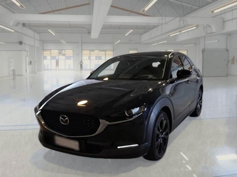 Mazda CX-30 2.0 m-hybrid Homura 2wd 122cv 6mt
